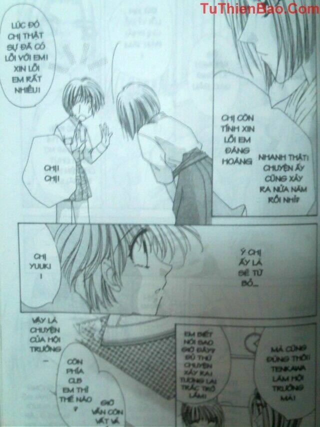 nguyện ước dưới ánh sao chapter 6 58