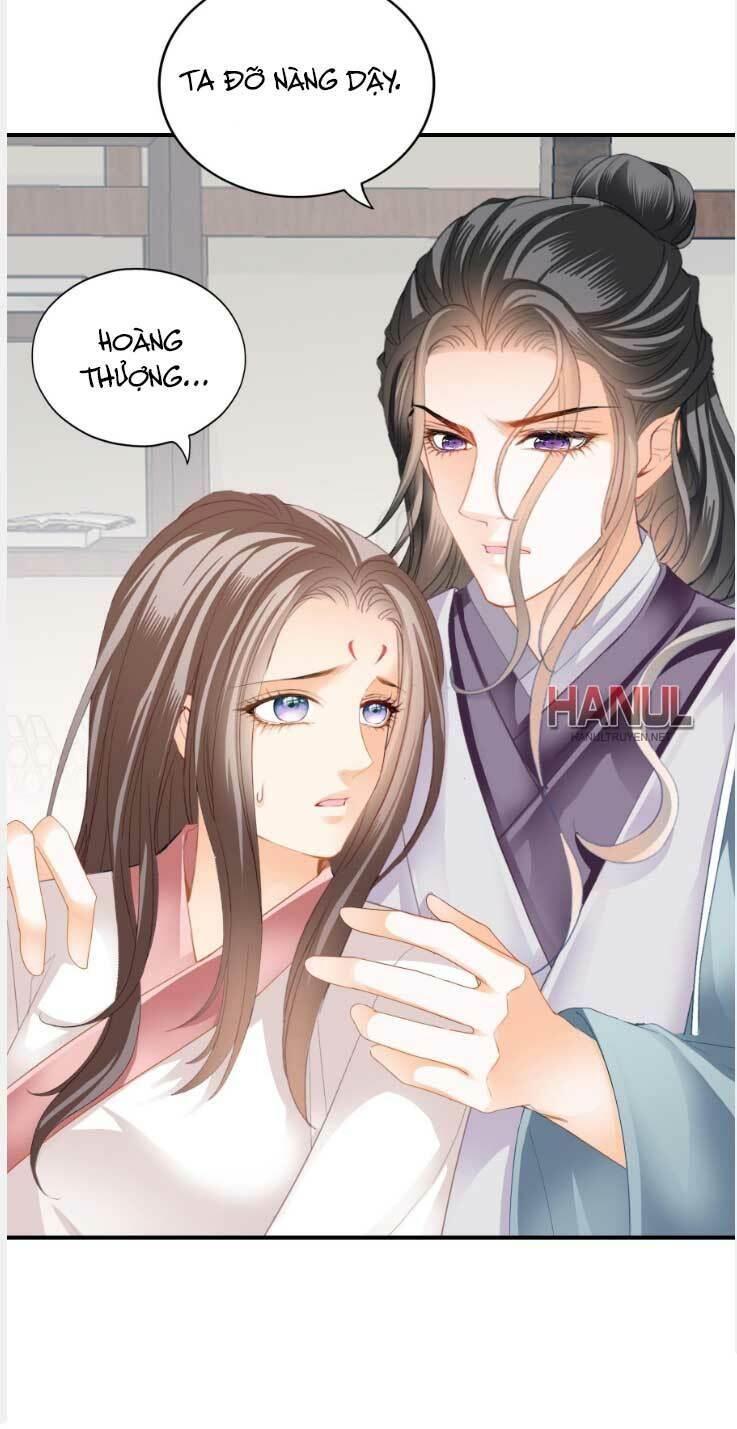 bổn vương muốn nàng chapter 168 3