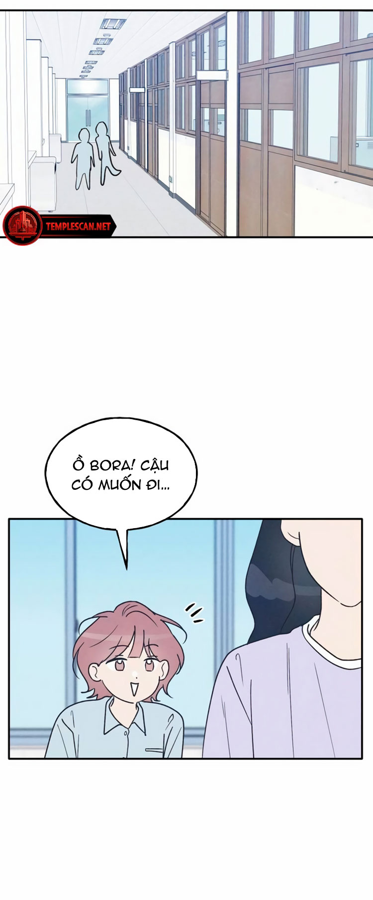 nguyên tắc của bạn thân là con trai chapter 53.2 2