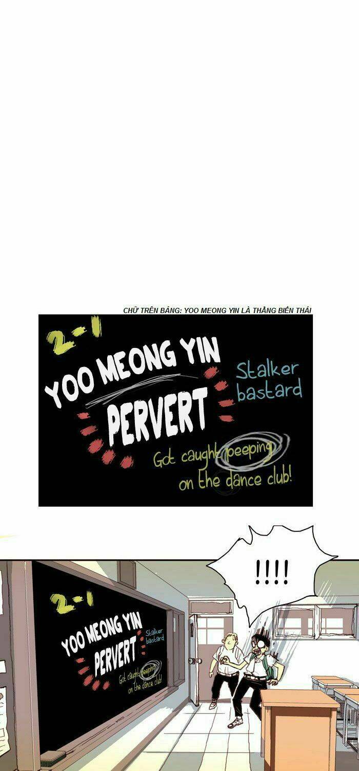 famous man chapter 4 20