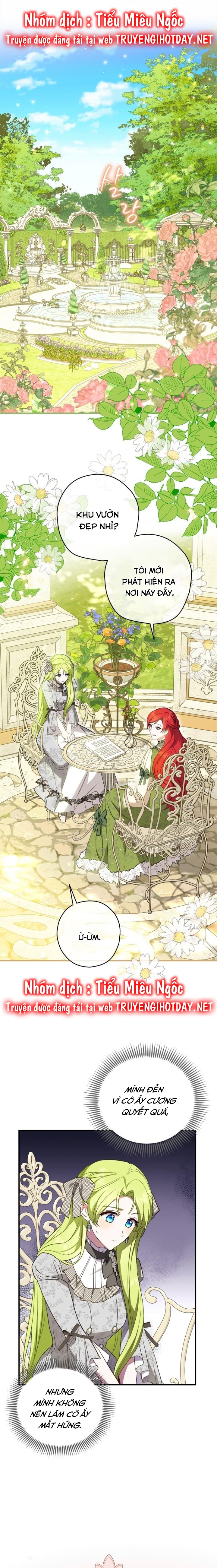 nữ chính giả thành nam nhân chapter 40 2