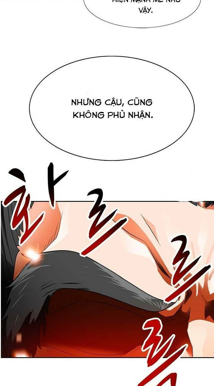 tôi tự động săn một mình chapter 52 59