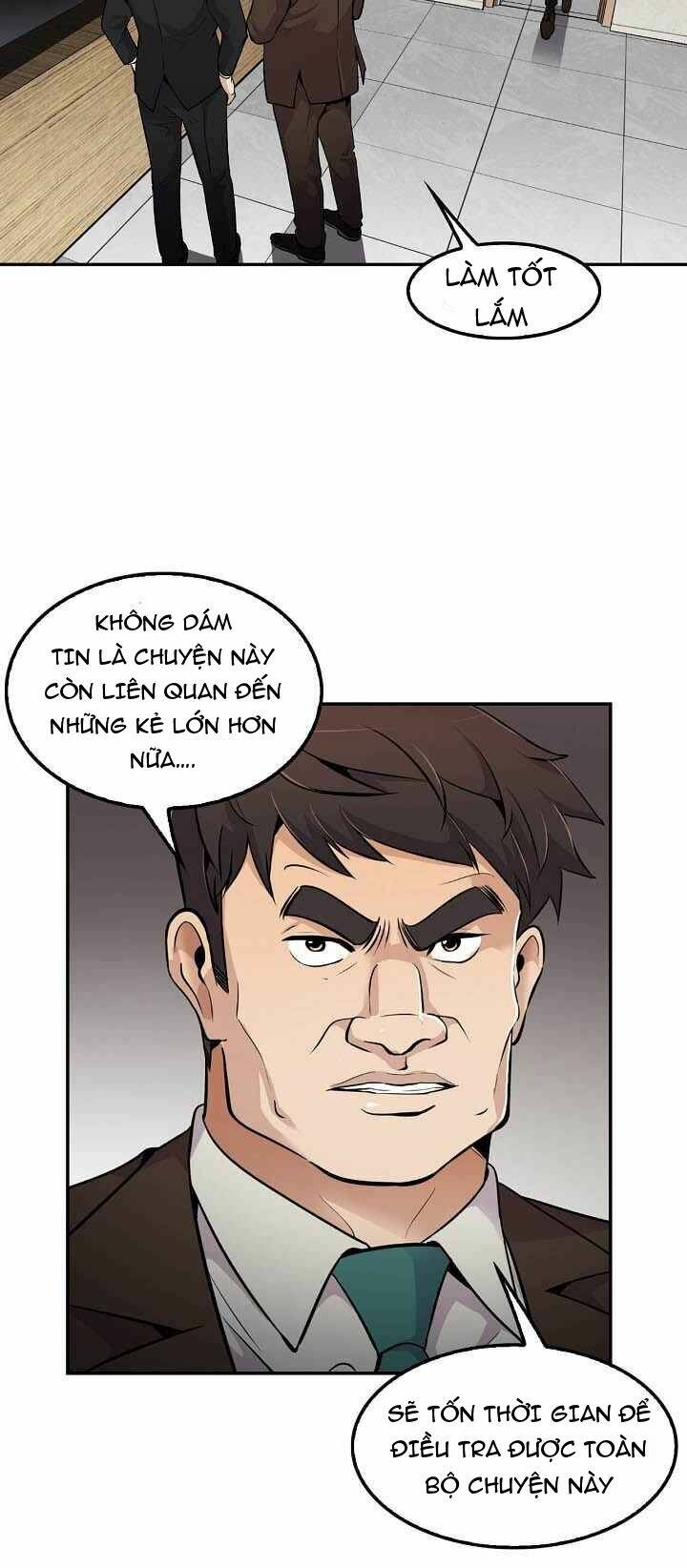 điều tra viên chuyển sinh chapter 54 6