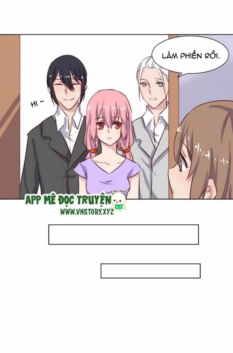 quỷ oa kiều thê của tôi chapter 57 6