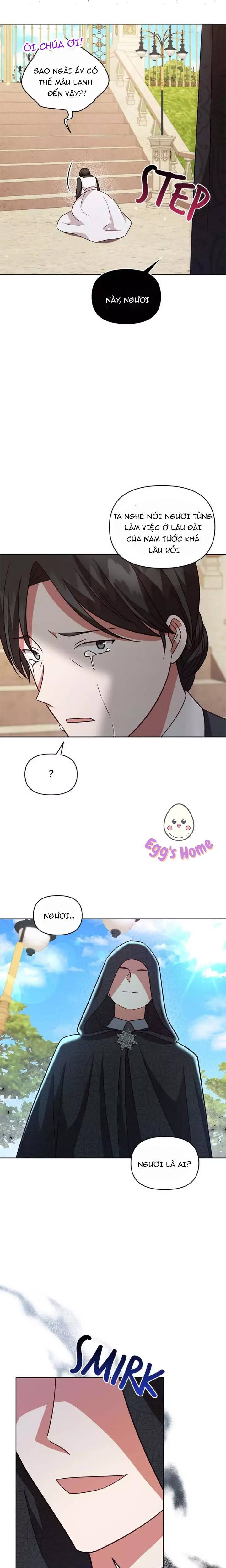 công tước ác quỷ không ngủ được chapter 53 21