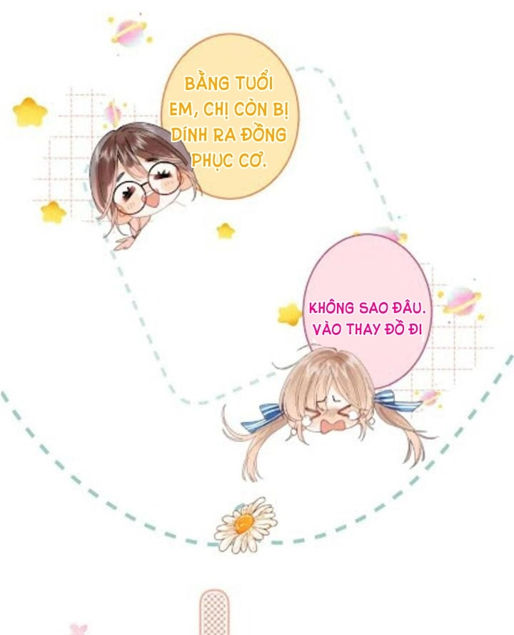 vụng trộm không thể giấu - mối tình thầm kín chapter 17 28