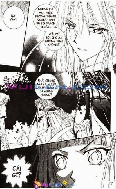nàng công chúa bỏ trốn chapter 6 77