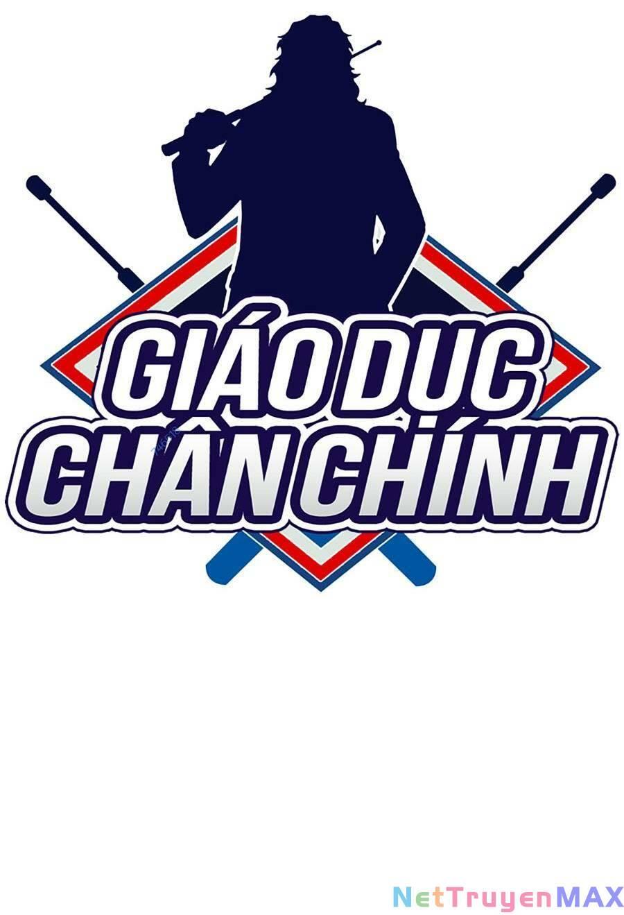 giáo dục chân chính chapter 116 26