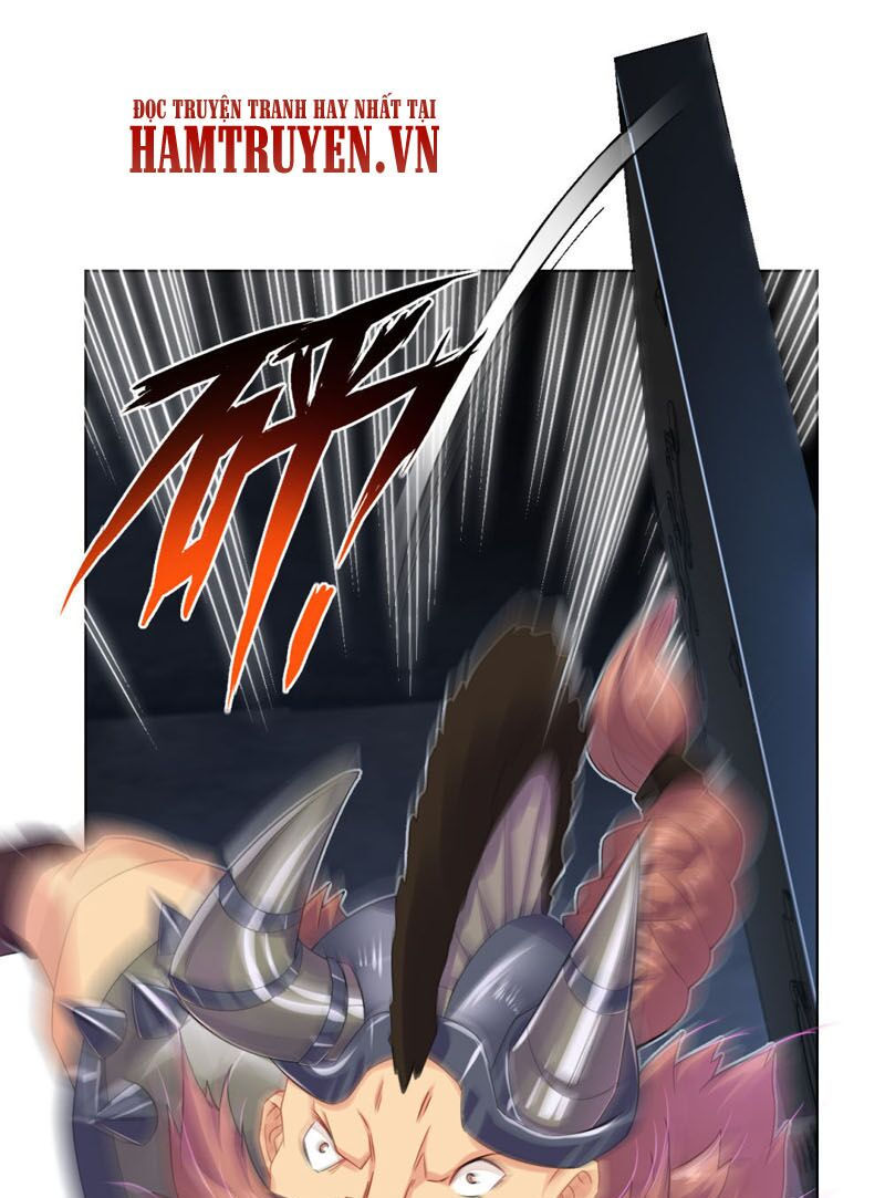 nghịch thiên chiến thần chapter 110 14