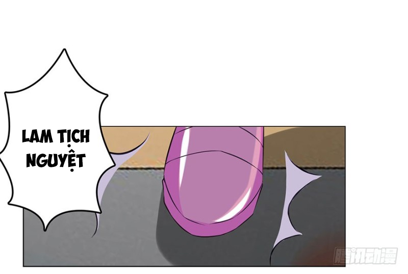 cô dâu nguy hiểm chapter 3 15