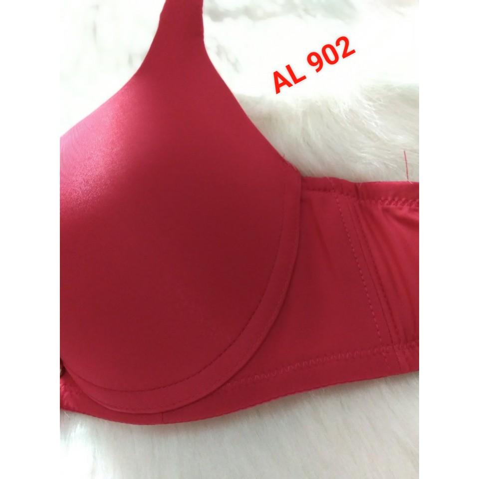 Áo Ngực Đệm Vừa Có Gọng MSA902 Hàng thái Lan 01