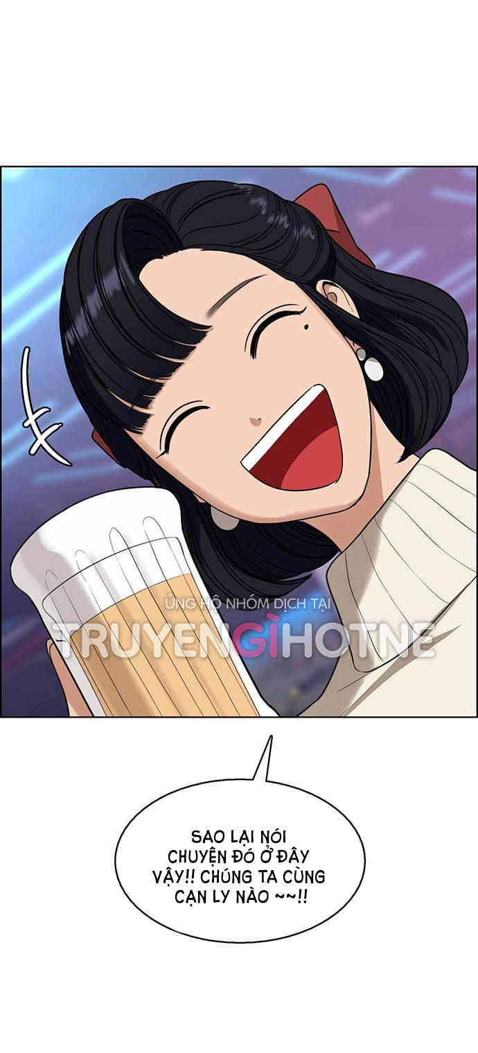 vẻ đẹp đích thực - true beauty chapter 234.1 38