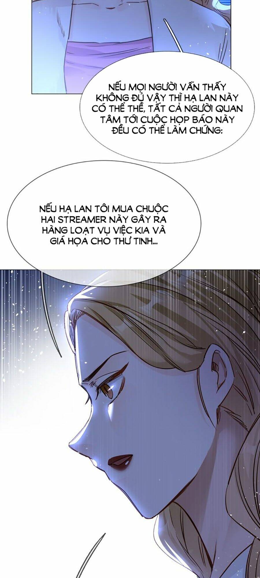 ngôi sao vụn vỡ chapter 71 32