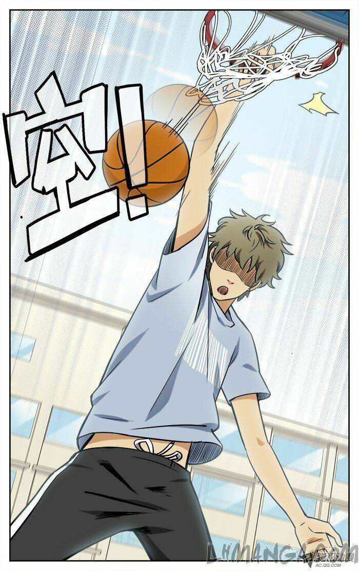 into the net! chapter 9 5