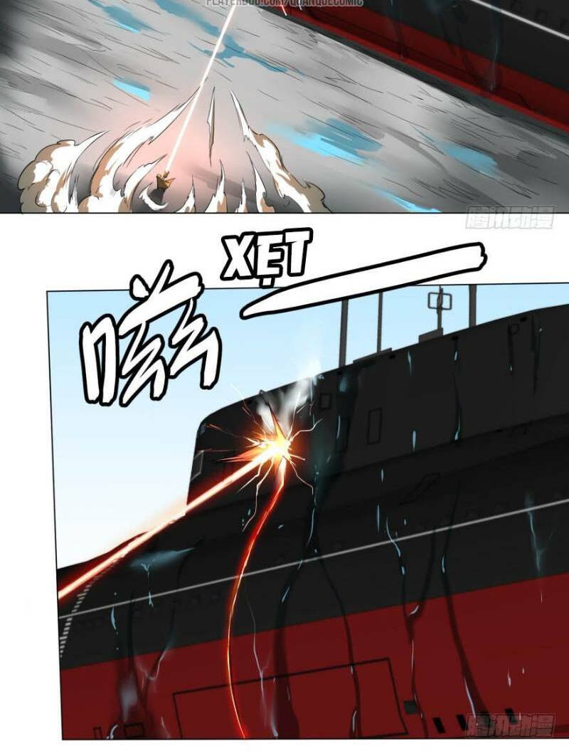 danh sách kẻ phản diện chapter 8 2