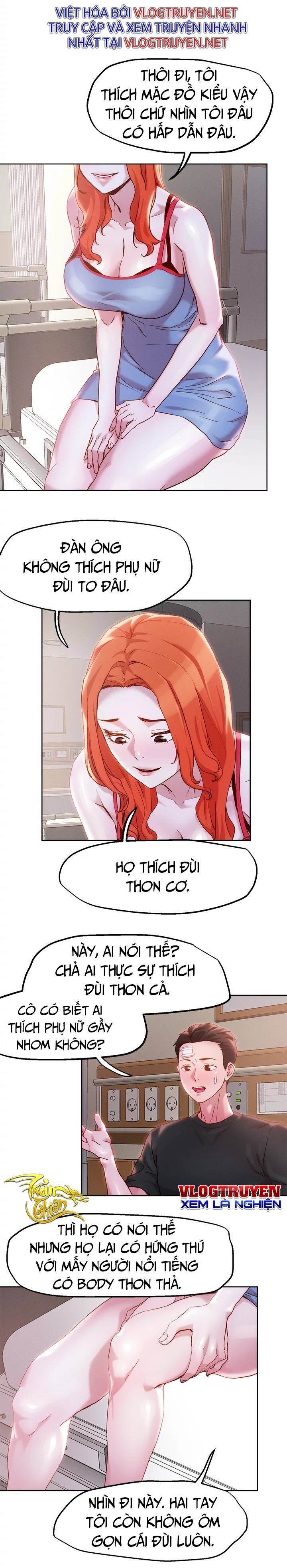 siêu chịch hệ thống của “hắc ám vương giả” chapter 36 9