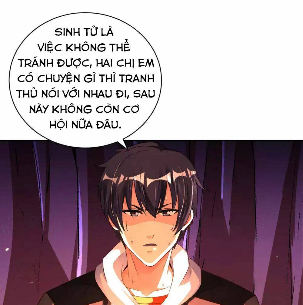 sư phụ của ta là thần tiên chapter 51 41