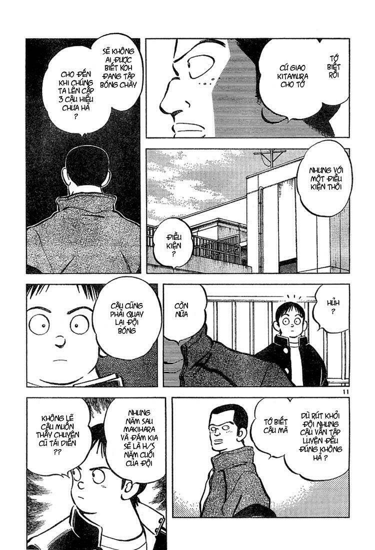 trò chơi vượt qua thử thách chapter 18 11