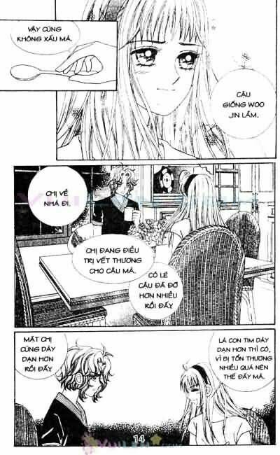không bao giờ khóc chapter 12 14
