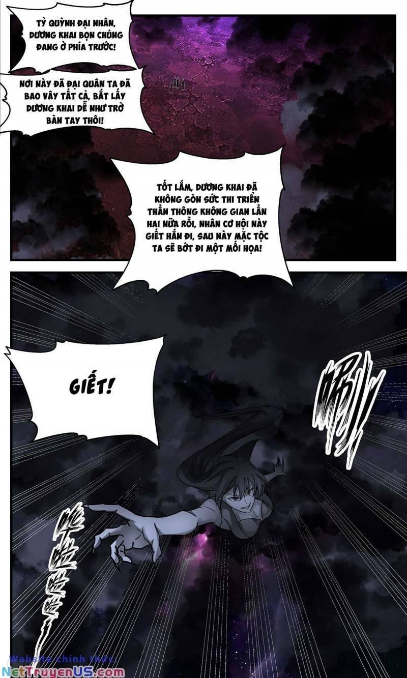 vô tình trở thành con gái của triệu phú chapter 3445 10