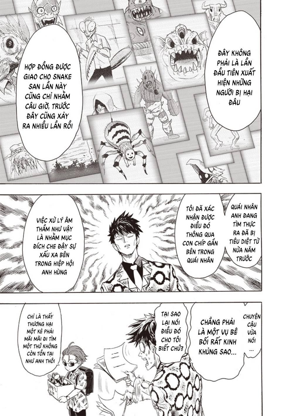 one-punch man chapter 237 19