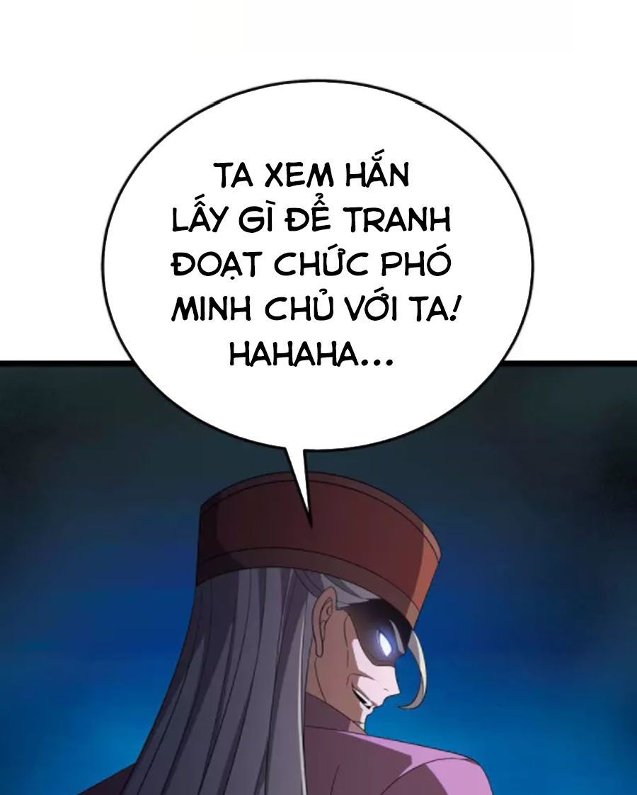 chúa tể tam giới chapter 212 31