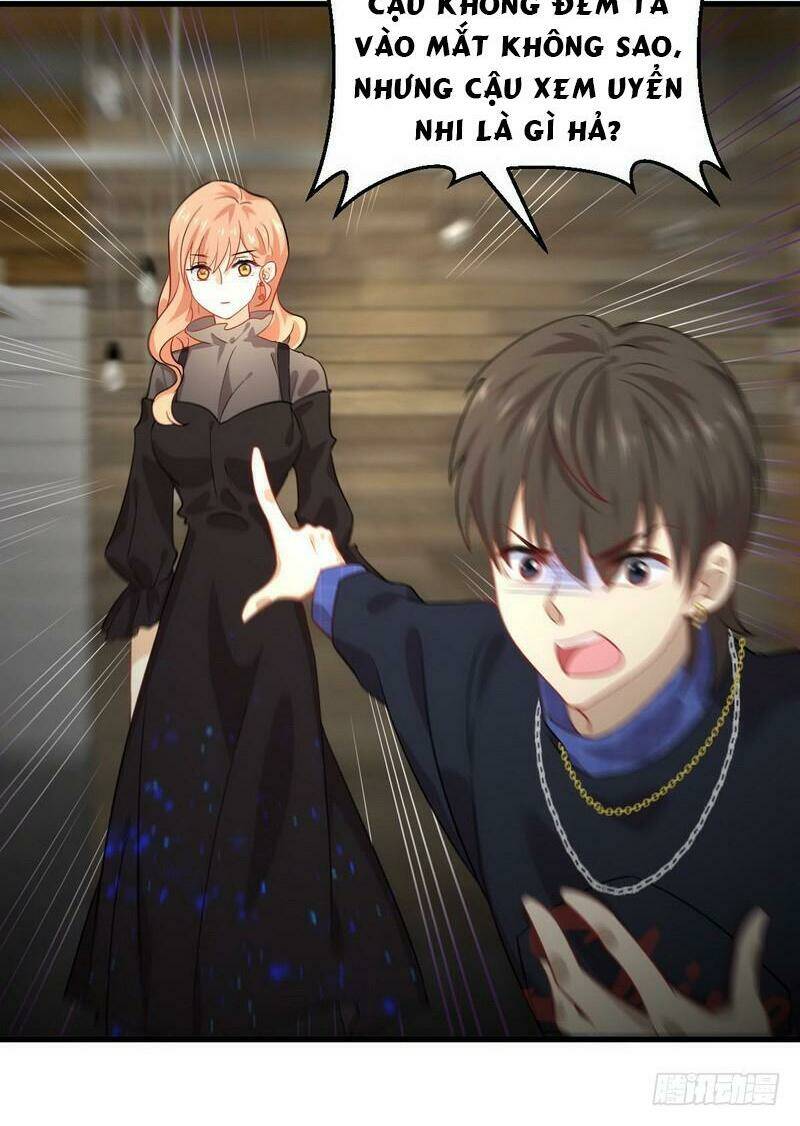 xuyên không vào thế giới nữ cường chapter 42 22