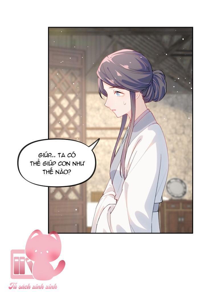 một đêm nọ đột nhiên yandere tới! chapter 118 22