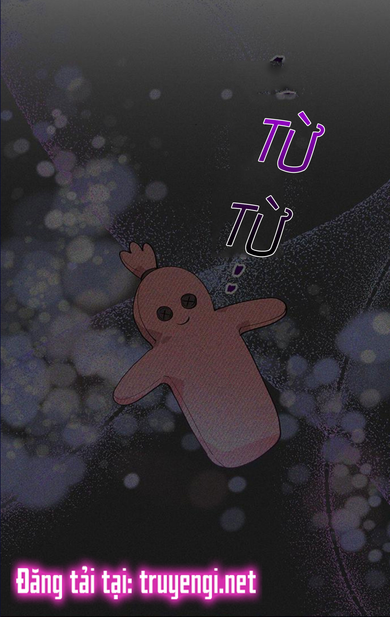 con người không phải thứ có thể sửa đổi được đâu! chapter 21.2 3