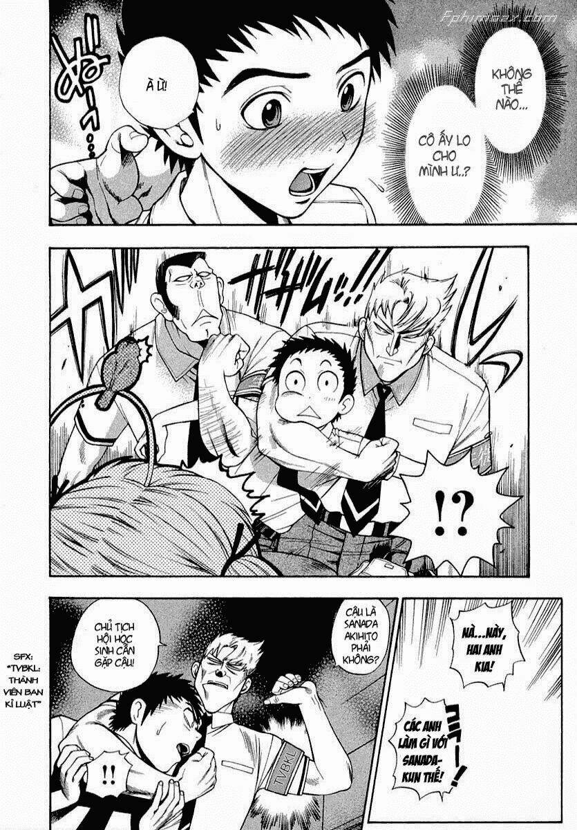 pinku de pinku chapter 4 7