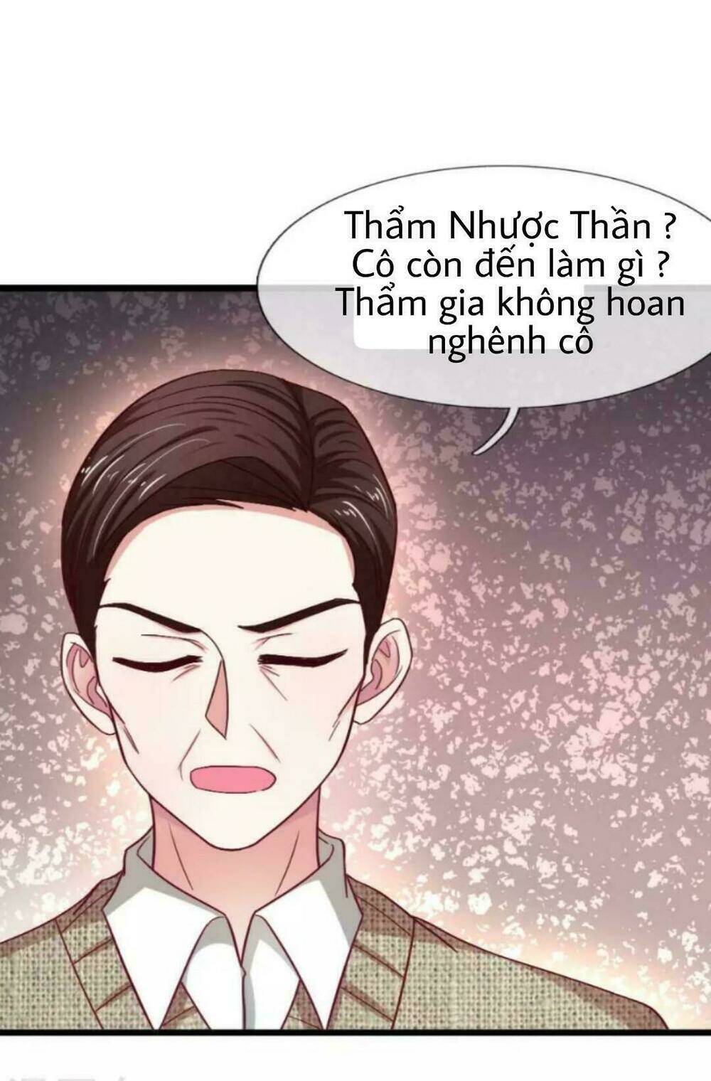 từ chối kết hôn với đại gia: cô dâu bỏ trốn chapter 49 4