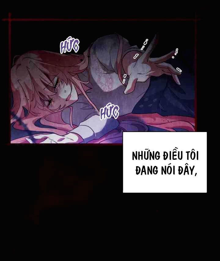 quý cô không thể chạm vào chapter 5 48