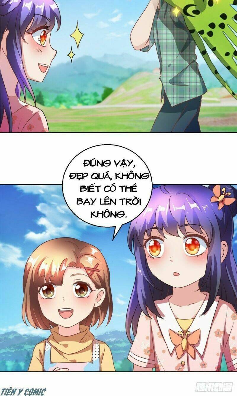 vú em là cổ tiên chapter 146 23