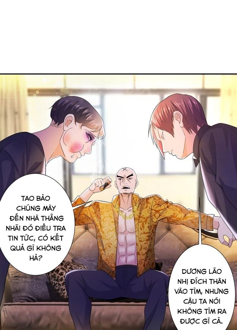 đô thị lãng tử chapter 12 17