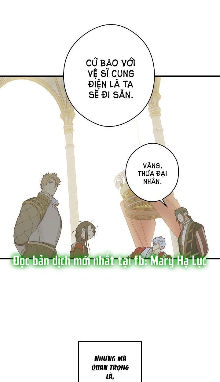 quý cô bí ẩn - secret lady chapter 16 99