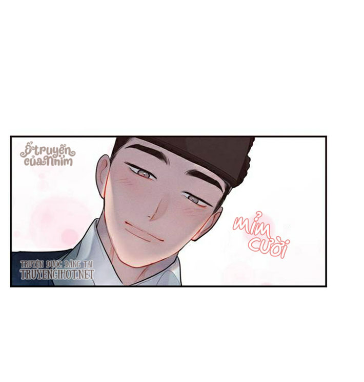 người tình của gwanghae chapter 30 13