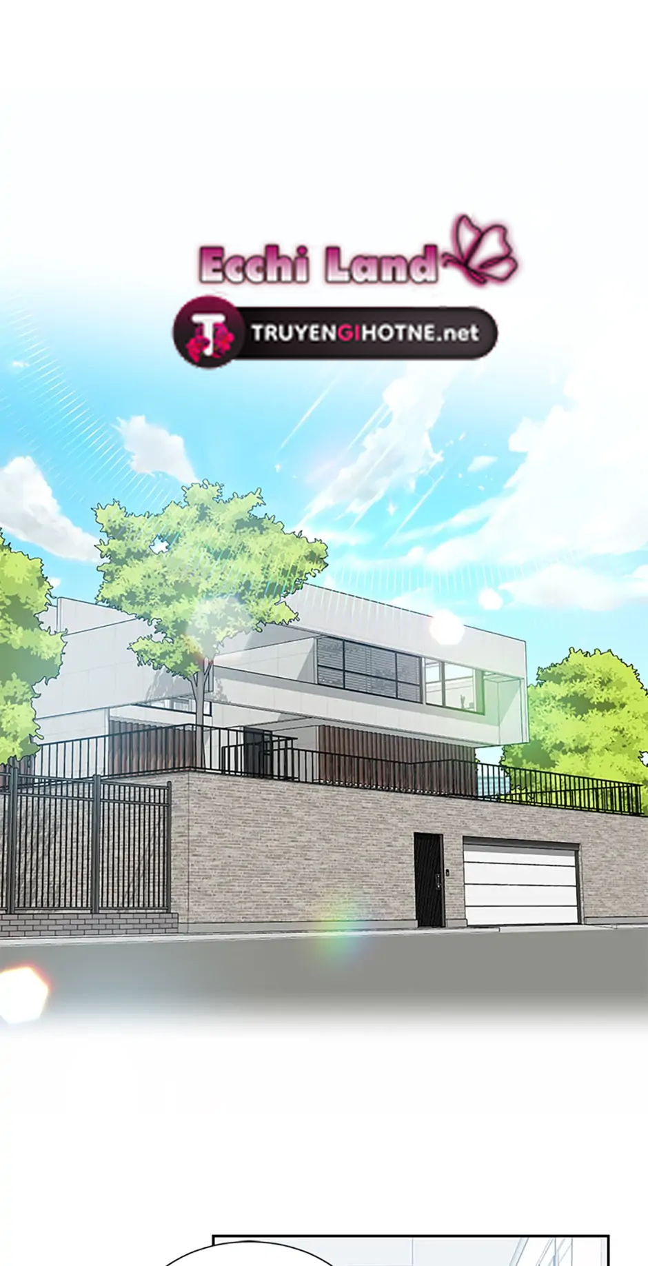 chỉ thị đặc biệt của sếp chapter 55.1 2