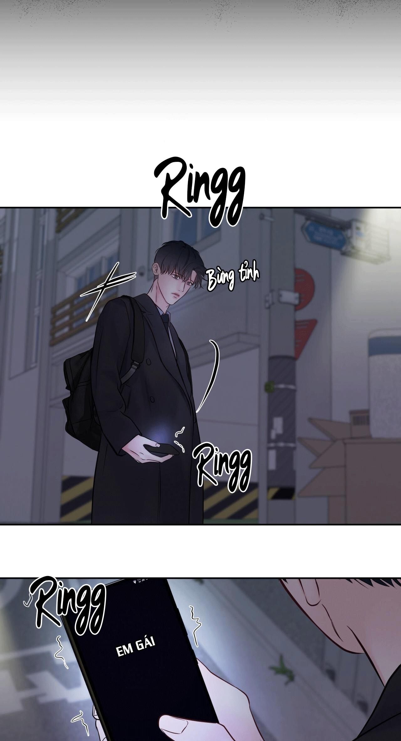 chủ nhân của thứ bảy chapter 20 45