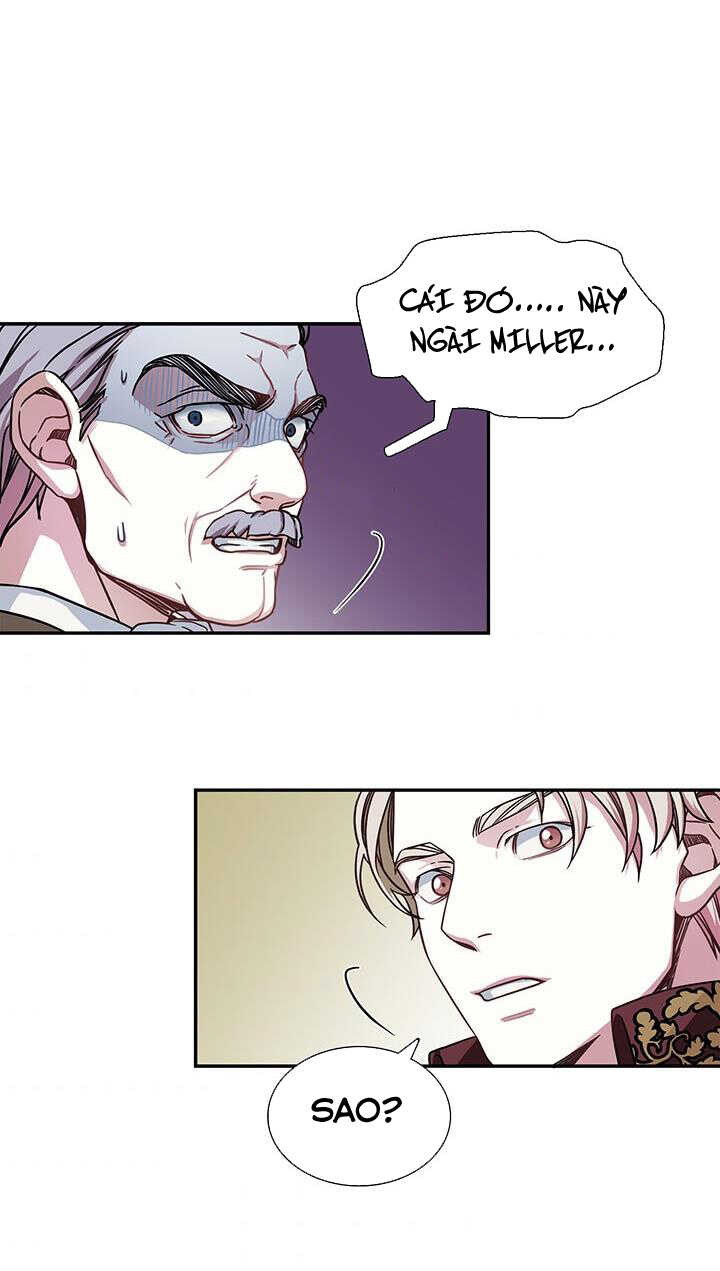 tôi là mẹ kế nhưng con gái tôi quá dễ thương chapter 8 31