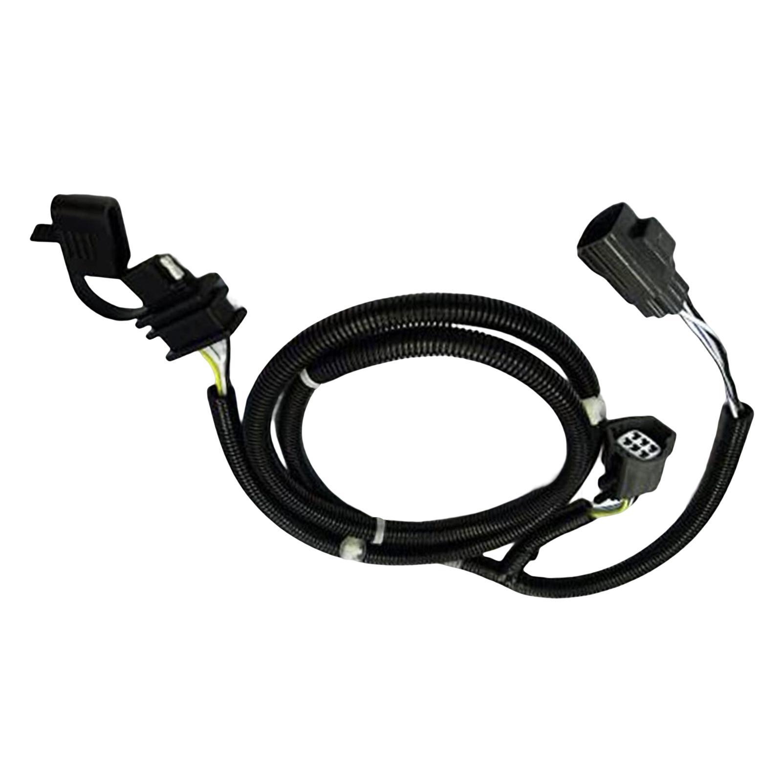 Electric Wiring Kit Fit for 2007-2018 Automotive Accessory