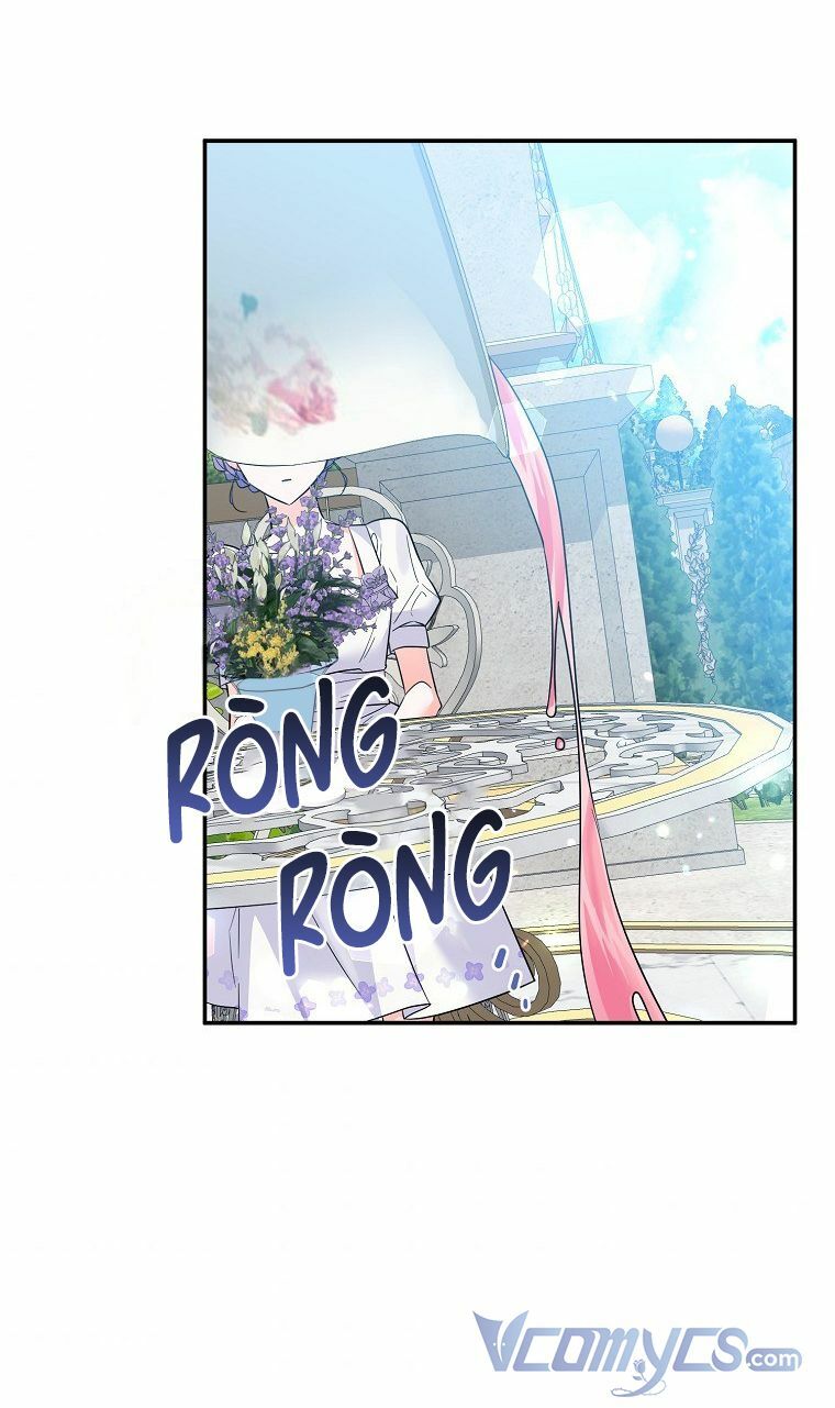 ác nữ karuna bé lại chapter 26 25