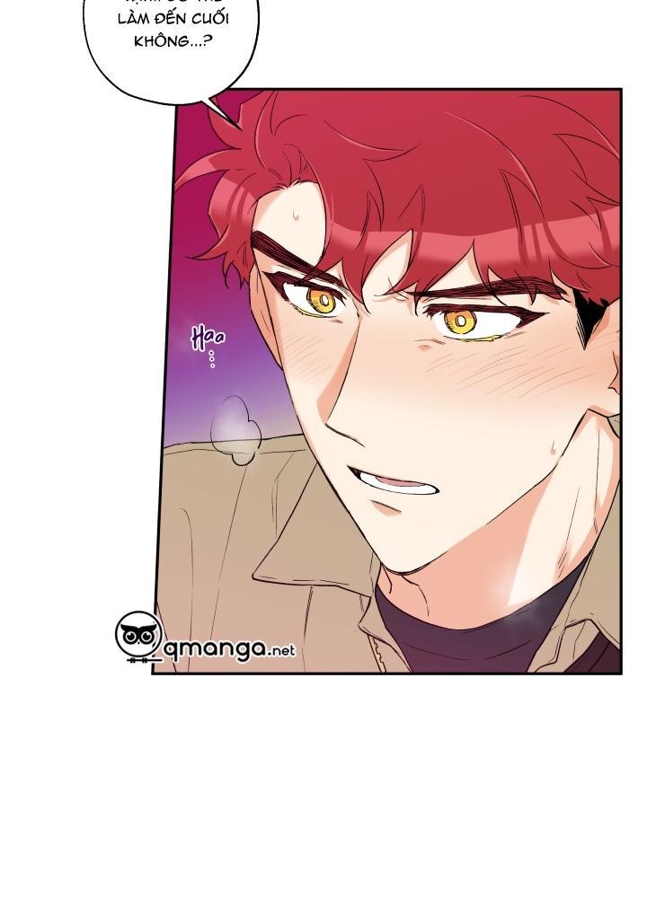 gâu gâu! chapter 11 16