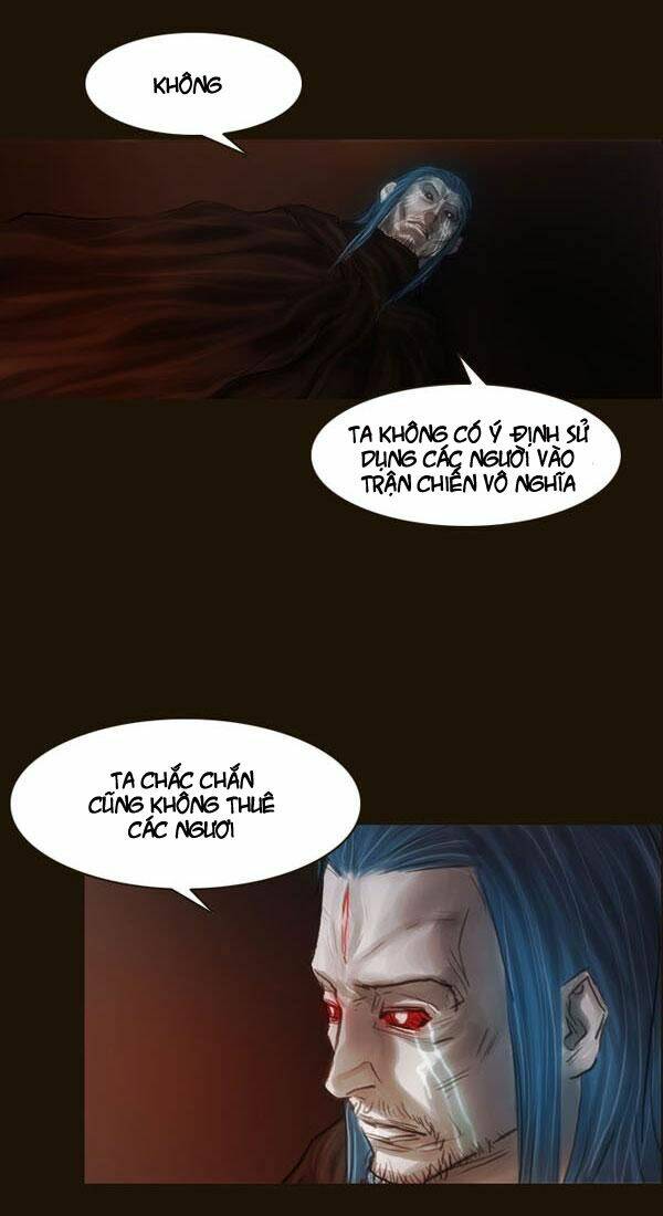 hội ảo thuật chapter 61 24