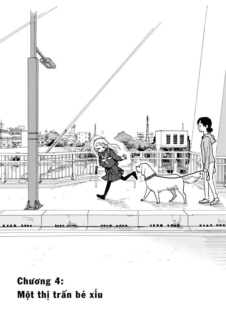 yukuyuku futari chapter 4 4