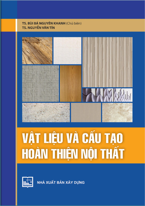 Vật Liệu Và Cấu Tạo Hoàn Thiện Nội Thất