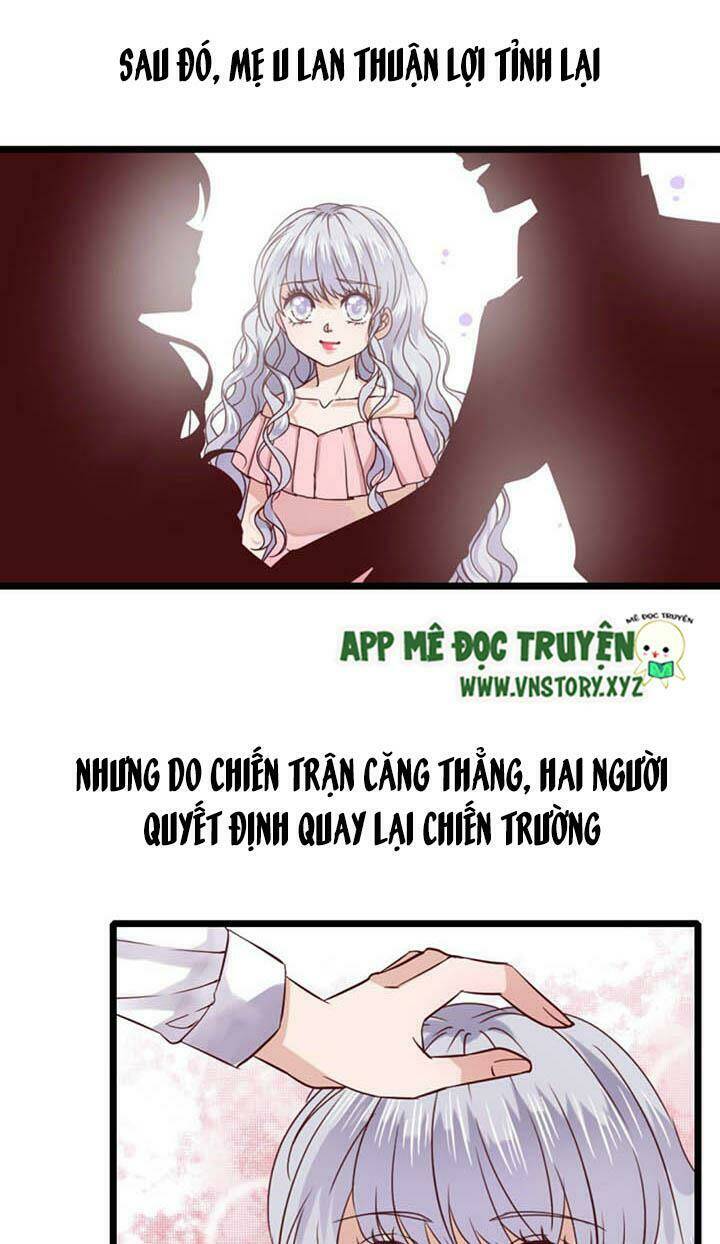 sau con mưa mùa hạ chapter 83 8