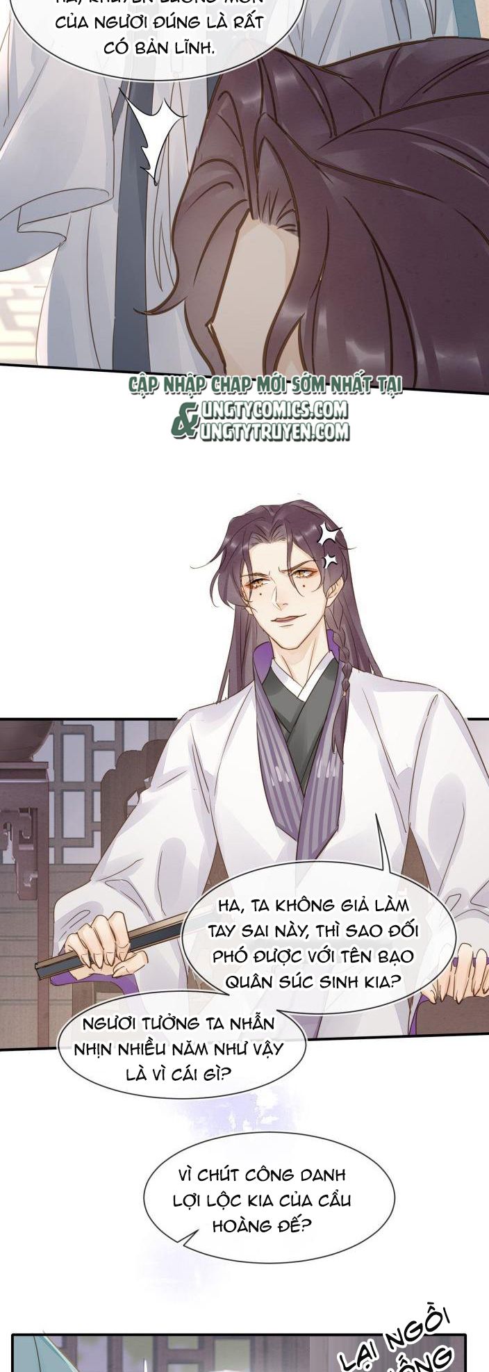 tù long chapter 55 21