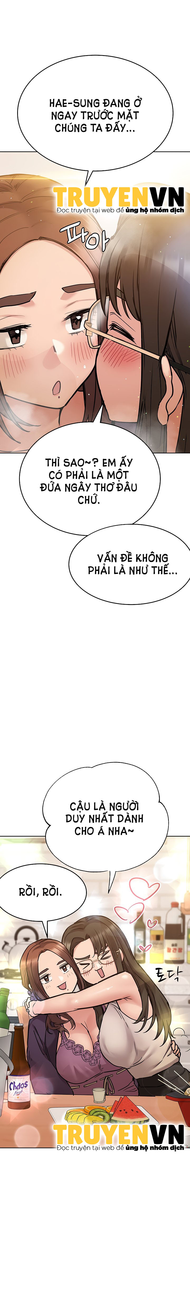 người dì khiêu gợi chapter 43 18