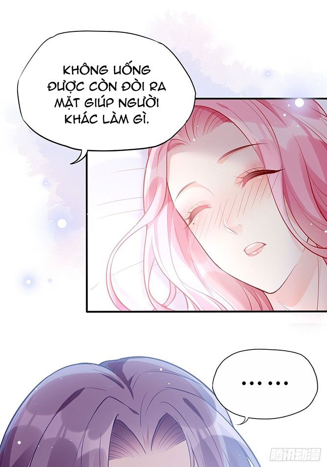 nhật kí mưu sinh của tra nữ chapter 48 8