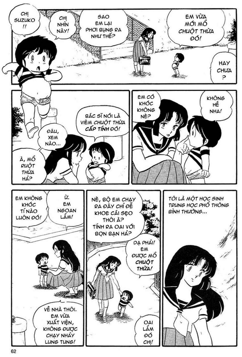 ngọn lửa vượt thời gian chapter 1 10